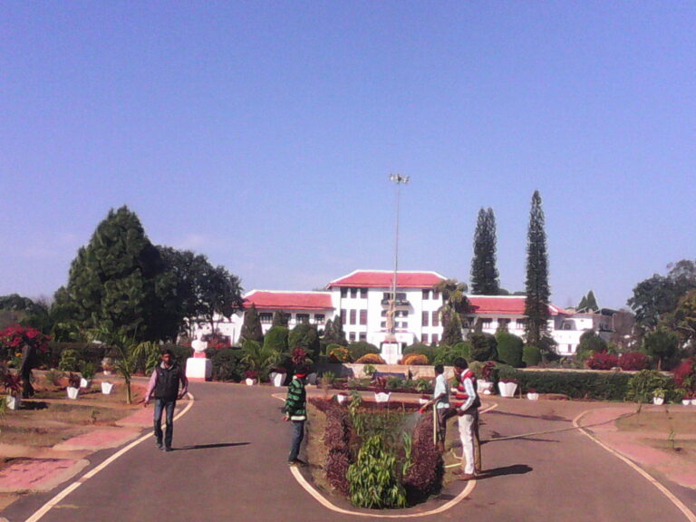 Top things to do in JAMSHEDPUR – “Steel city of Jharkhand”