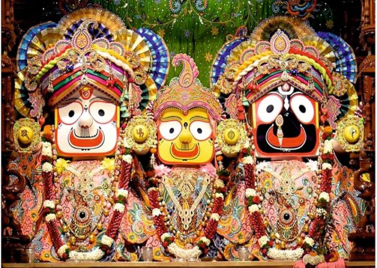 Top things to do in Puri – Land of Lord Jagannath