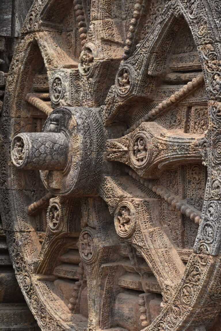 Konark Sun Temple Travel Guide: Best Places to Stay, How to Reach, Best Time & Travel Tips