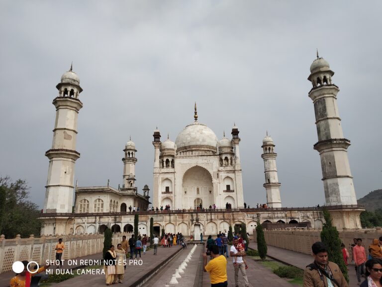 What to see in Aurangabad, 5 Top Best places to visit in this city.