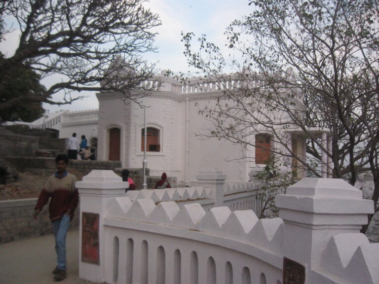 Explore RANCHI – Top things to do in Ranchi with family & kids
